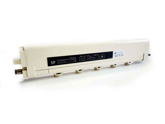 SSD離子風扇-軒宏貿易